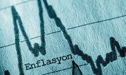 Enflasyon beklentileri aştı: Bankalar faiz indirim tahminlerini aşağı çekti