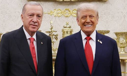 Erdoğan'dan ABD gezisi değerlendirmesi: Atılan çamurlarla kirletilemeyecek kadar güzeldi