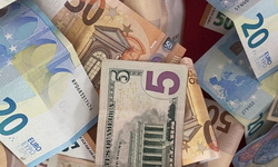 Euro rekor kırıyor
