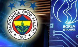 Fenerbahçe hisseleri yüzde üçün üzerinde değer kaybetti