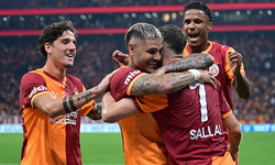 Galatasaray, Alman takımlarına karşı 33. sınavında