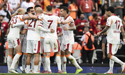 Galatasaray, UEFA Şampiyonlar Ligi'nde sezonu Almanya'da açacak
