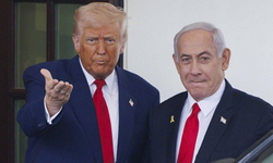 Gazze için 'ateşkes' pazarlığı: Donald Trump, Netanyahu ile görüşecek