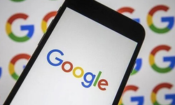 Google'daki kesinti sona erdi