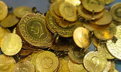 Gram altında tarihi zirve: 4 bin 720 lirayı aştı