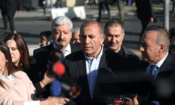 Gürsel Tekin: Görevim provokasyona gelmek değil