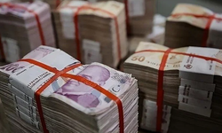 Hazine, iki tahvile 79,6 milyar lira borçlandı