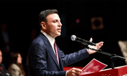 İlçe Seçim Kurulu'ndan 'Özgür Çelik' kararı