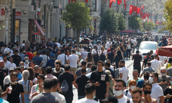 İşsizlik ağustosta yüzde 8,5'e yükseldi