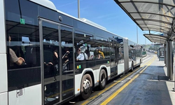 İstanbul'da toplu taşımaya yüzde 30 zam