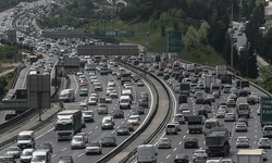 İstanbullular dikkat! Bu yollar trafiğe kapatıldı