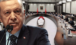 Kabine bugün toplanıyor: 4 kritik başlık masada