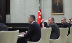 Kabine yarın toplanıyor! Ana gündemde yeni çözüm süreci var