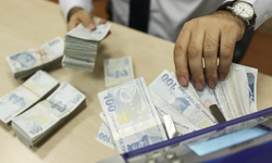 KKM 400 milyar liranın altına geriledi