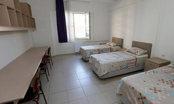 KYK yurt başvuruları başladı