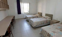 KYK yurtlarının ücretlerine zam