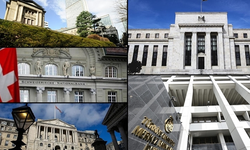 Merkez bankaları yılın son çeyreğine temkinli adımlarla giriyor