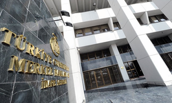 Merkez Bankası faiz kararını açıkladı