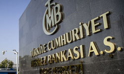 Merkez Bankası, reeskont ve avans işlemlerindeki faiz oranlarını açıkladı