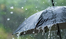 Meteoroloji ve İçişleri Bakanlığı uyardı: 15 ile sağanak yağış geliyor