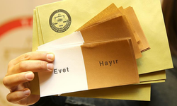 Mühürsüz oylar için bir başvuru daha
