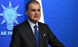 Ömer Çelik'ten CHP lideri Özgür Özel'e tepki: Muhalefetin milli duruşu olmalı