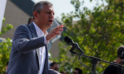 Özgür Özel: Ankara'daki kahır içinde