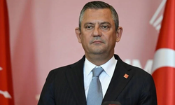 Özgür Özel: Özgür Çelik il başkanımızdır, öyle kalacak