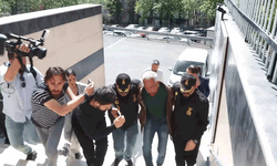 Özgür Özel'e yumruk atan Tengioğlu tahliye edildi!