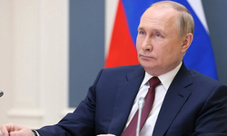 Putin'den, "Rusya Avrupa'ya saldıracak mı?" sorusuna yanıt