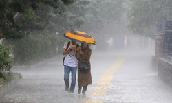 Rapor yayımlandı: Meteoroloji'den sağanak uyarısı