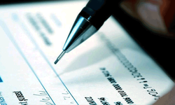 Senetlerde yeni dönem: Karekod ile sahteciliğe son