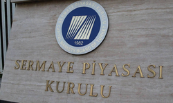 SPK'den 12 şirket ve 15 internet sitesi hakkında karar