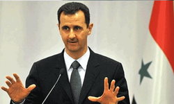Suriye'de Esad hakkında gıyabi tutuklama kararı çıkarıldı