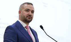 TCMB Başkanı Karahan, ABD'de "Türkiye'de Para Politikası ve Enflasyon Görünümü" başlıklı sunum yaptı