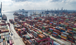 Türkiye'nin ihracatı ağustosta 21 milyar 729 milyon dolar oldu