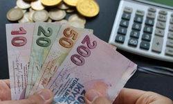 Yasa değişiyor: Maaşınızın yüzde 60'ına haciz konabilir
