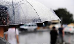 Yeni haftada yağmur geliyor, hava serinliyor