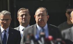 YSK CHP İl Kongresi'nin devamına karar verdi