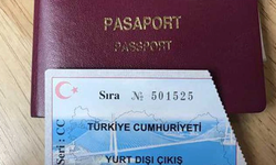 Yurt dışı çıkış harcına dev zam!