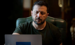 Zelenski: Putin ile görüşmeye hazırım