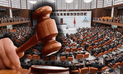 11. yargı paketi tamamlanıyor: AK Parti son düzenlemeleri yapacak