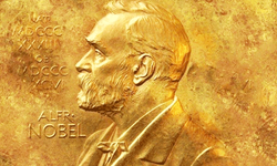 2025 Nobel Barış Ödülü’nün sahibi belli oldu