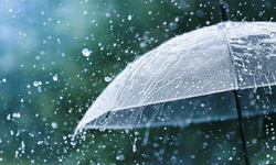 22 il için sağanak uyarısı