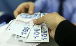 8 ayda yaklaşık 325 milyon lira emzirme ödeneği verildi