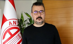 Antalyaspor'un eski başkanı gözaltına alındı