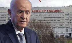 Bahçeli gündeme getirmişti: Bakanlık'tan "askeri hastane" açıklaması