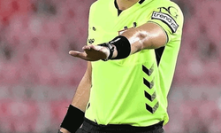 Bahis soruşturmasında karar açıklandı: İşte üst klasman hakemlerine verilen cezalar