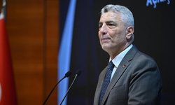 Bakan Bolat dış ticaret verilerini değerlendirdi