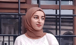 Bakan Yılmaz Tunç'tan Rojin Kabaiş açıklaması